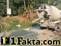 Skandal Dugaan Penyimpangan Proyek Jalan Lebak Menguat, GOW-B Minta Aparat dan Gubernur Turun Tangan