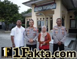 Laporan Dugaan Kekerasan Seksual Tahun 2019 Resmi Diterima, Polisi Lakukan Penyelidikan