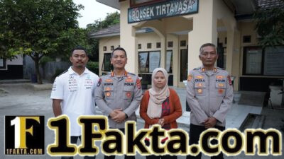 Laporan Dugaan Kekerasan Seksual Tahun 2019 Resmi Diterima, Polisi Lakukan Penyelidikan