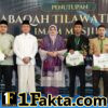 Dari Banten Menuju Dunia, Irjen Pol M. Sabilul Alif Dorong Penguatan Kapasitas Imam Menuju IGIC 2026