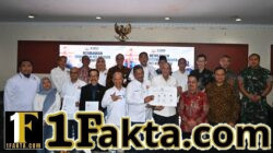 APKOMINDO dan APTIKNAS Banten Bersama Kadin Indonesia Institut dan Kadin Pelabuhan Perkuat Kolaborasi Pengembangan SDM Digital Sektor Kepelabuhanan dan Industri di Banten