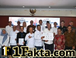 APKOMINDO dan APTIKNAS Banten Bersama Kadin Indonesia Institut dan Kadin Pelabuhan Perkuat Kolaborasi Pengembangan SDM Digital Sektor Kepelabuhanan dan Industri di Banten
