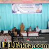 Dinas Pendidikan Taput Perkuat Komitmen Digitalisasi dan Maklumat Pelayanan Sekolah