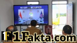 Relokasi Korban Bencana Terkendala Lahan, Bupati JTP Hutabarat Minta Dukungan BNPB Percepat Penyediaan Huntap