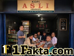 Awak Media: Di Bawah Kepemimpinan JTP Hutabarat–Deni Lumbantoruan, Taput Tetap Bergerak Meski Dihimpit Efisiensi Anggaran