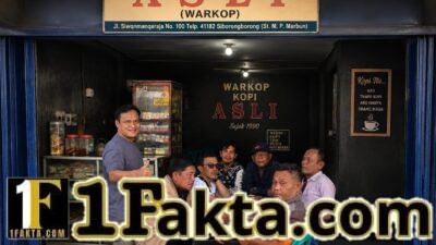 Awak Media: Di Bawah Kepemimpinan JTP Hutabarat–Deni Lumbantoruan, Taput Tetap Bergerak Meski Dihimpit Efisiensi Anggaran