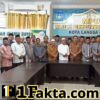 Halaqah Ulama Dayah 2026 Perkuat Sinergi Ulama dan Umara Wujudkan 22 Program Unggulan Kota Langsa