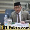 Haji Uma: Kekerasan terhadap Anak Bukan Delik Aduan, Proses Hukum Harus Tetap Berjalan Sesuai Undang-Undang