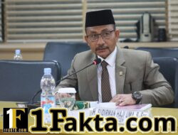 Haji Uma: Kekerasan terhadap Anak Bukan Delik Aduan, Proses Hukum Harus Tetap Berjalan Sesuai Undang-Undang