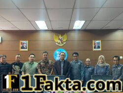 PJS Siap Jadi Konstituen, Dewan Pers: Silakan Proses Sesuai Mekanisme