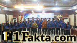 Lantik Pejabat Administrator dan Pengawas, Wali Kota Langsa Tegaskan Jabatan Diukur dari Kinerja