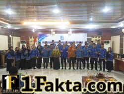 Lantik Pejabat Administrator dan Pengawas, Wali Kota Langsa Tegaskan Jabatan Diukur dari Kinerja