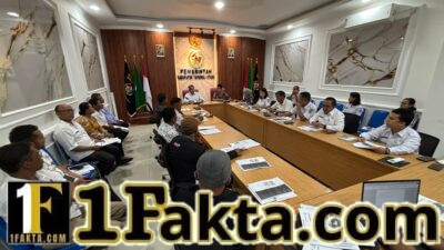 Wabup Taput Tegaskan PSN Harus Transparan, Masyarakat Wajib Nikmati Manfaat Investasi