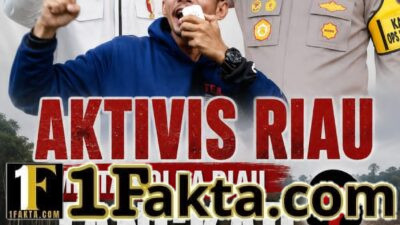 Dugaan Penguasaan 200 Hektar Lahan Eks Piter Wongso, Aktivis Riau: Tangkap Ketua KUD Komberma Bernama Ali