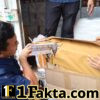 Polda Banten Ungkap Peredaran Rokok Tanpa Pita Cukai, Amankan 89 Bal Rokok Ilegal