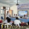 Wabup Taput Tegaskan Kepala Sekolah Harus Inovatif, Ekspose Wilayah IV Perkuat Mutu Pendidikan