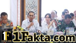 Wamen ATR/Waka BPN: Kepala Daerah Berperan Strategis dalam Penyelesaian Persoalan Pertanahan dan Tata Ruang