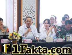 Wamen ATR/Waka BPN: Kepala Daerah Berperan Strategis dalam Penyelesaian Persoalan Pertanahan dan Tata Ruang