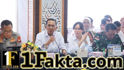 Wamen ATR/Waka BPN: Kepala Daerah Berperan Strategis dalam Penyelesaian Persoalan Pertanahan dan Tata Ruang