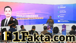 APKOMINDO dan APTIKNAS Siap Bersinergi Sukseskan Indonesia Application Summit (IN-APPS) 2026, Mendorong Indonesia Menjadi Pusat Inovasi Aplikasi Digital Dunia