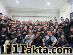 Pernyataan TEGAS DPP BPPKB BANTEN DENGAN ADANYA ORMAS YANG DI DUGA MEMPUNYAI KESAMAAN NAMA DAN LOGO, DPP BPPKB BANTEN SIAP BAWA KE RANAH HUKUM