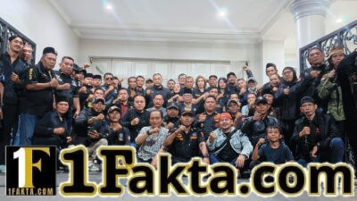 Pernyataan TEGAS DPP BPPKB BANTEN DENGAN ADANYA ORMAS YANG DI DUGA MEMPUNYAI KESAMAAN NAMA DAN LOGO, DPP BPPKB BANTEN SIAP BAWA KE RANAH HUKUM