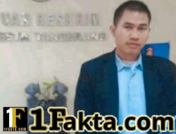 Sejumlah Aktivis, Minta 3 Kades di Kecamatan Legok Pelaku “Jebakan Batman” Diperiksa
