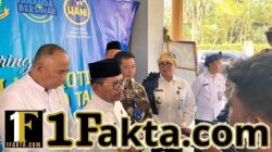 Puncak Peringatan Hari Anti Narkotika Internasional (HANI) 2026