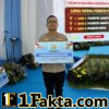 Apresiasi Hari Bhayangkara ke-80, Polsek Pinang Sabet Juara III Lomba Kebersihan Mako