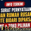 Anehnya Lagi Mentor Camat Pante Bidari Malah Kirim Dana Ke Toko Di Aceh Utara, Pak Tani Saya Tidak Tahu Apa-apa