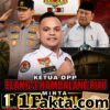Haji Ateng Diduga Kuasai 70 Hektare Kawasan Hutan, Ketua DPP Elang 3 Hambalang Desak APH Usut dan Tangkap
