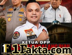 Haji Ateng Diduga Kuasai 70 Hektare Kawasan Hutan, Ketua DPP Elang 3 Hambalang Desak APH Usut dan Tangkap