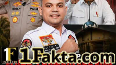 Haji Ateng Diduga Kuasai 70 Hektare Kawasan Hutan, Ketua DPP Elang 3 Hambalang Desak APH Usut dan Tangkap