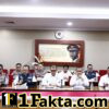 Ketua Komisi III DPR RI Dukung Polri Usut Tuntas Dugaan Korupsi Pasokan Batu Bara PLTU
