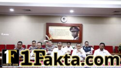 Ketua Komisi III DPR RI Dukung Polri Usut Tuntas Dugaan Korupsi Pasokan Batu Bara PLTU