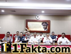 Ketua Komisi III DPR RI Dukung Polri Usut Tuntas Dugaan Korupsi Pasokan Batu Bara PLTU
