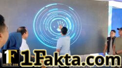 Wali Kota Langsa Resmikan e-Parkir Berlangganan, Dorong Digitalisasi Layanan dan Tingkatkan PAD