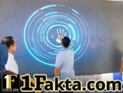 Wali Kota Langsa Resmikan e-Parkir Berlangganan, Dorong Digitalisasi Layanan dan Tingkatkan PAD