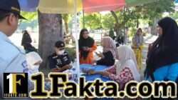 Car Free Day Kota Langsa, Ruang Publik Ramah Anak yang Menggerakkan UMKM dan Layanan Publik