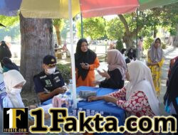 Car Free Day Kota Langsa, Ruang Publik Ramah Anak yang Menggerakkan UMKM dan Layanan Publik