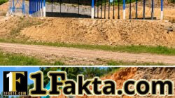 Diduga Galian C Tanpa Izin Bebas Beroperasi di Birem Bayeun, Warga Desak APH Bertindak Tegas