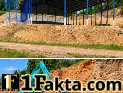 Diduga Galian C Tanpa Izin Bebas Beroperasi di Birem Bayeun, Warga Desak APH Bertindak Tegas