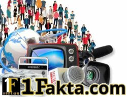 Di Era Digitalisasi saat ini,Media ajak Institusi agar bijak dan saling pengertian guna terciptanya iklim berita yang terpercaya