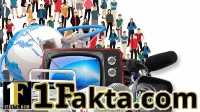 Di Era Digitalisasi saat ini,Media ajak Institusi agar bijak dan saling pengertian guna terciptanya iklim berita yang terpercaya