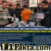 Polisi Amankan Penjual Obat Keras Golongan G di Pamulang, LBH Satria DPD Banten Desak Pengembangan Kasus hingga Pemasok