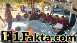 ORARI Bireuen Gelar Syukuran di Pantai Ujong Seukee Peudada