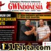 Ketua Umum GWI Resmi Kukuhkan Yudianto sebagai Ketua Divisi Investigasi DPP GWI