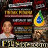 Ketua Elang 3 Hambalang Riau Pebriyan Winaldi Desak Agrinas, Cabut dan Copot Direktur PT PAS Diduga Kelola Aset Negara dan Meminta Tertibkan Kawasan Hutan