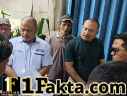Pengukuran Ulang Warnai Sengketa Tanah di Pagedangan, Sejumlah Dugaan Ketidaksesuaian Data Mengemuka