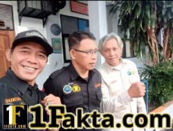 Dengan Edukasi P4GN, GANNAS Ajak Siswa SMAN 13 Ciledug Katakan Tidak Pada Narkoba